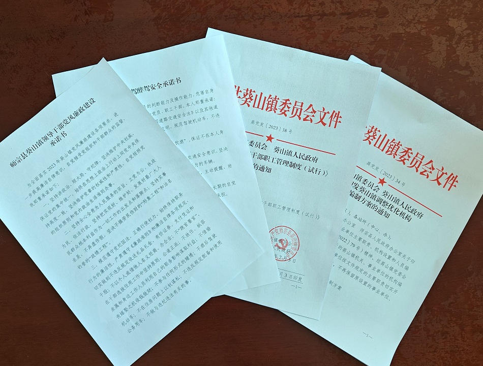 （以制度建設(shè)補(bǔ)足作風(fēng)短板）承諾書(shū)、管理制度及調(diào)整優(yōu)化機(jī)構(gòu)編制方案.jpg